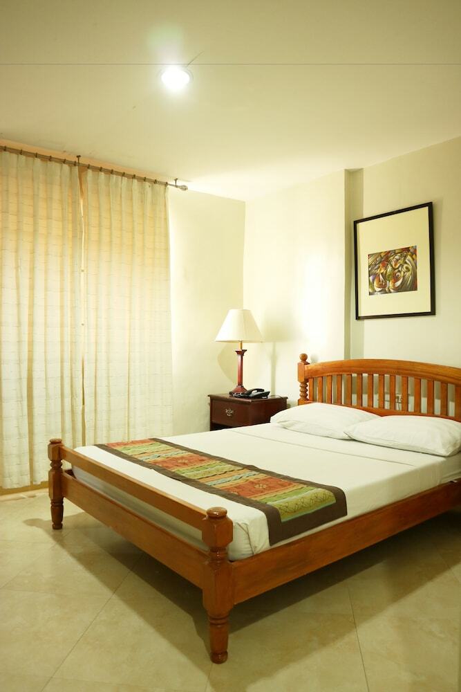 Hotel Metro Vigan Inn