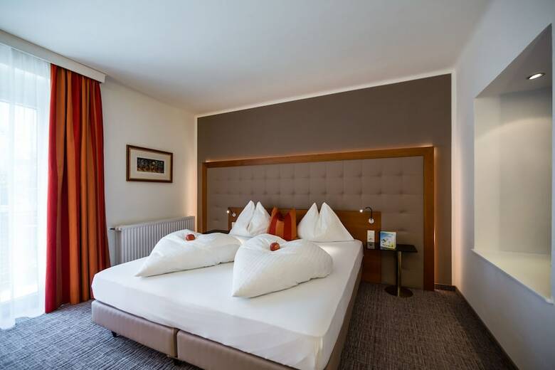 Goritschniggs Hotel