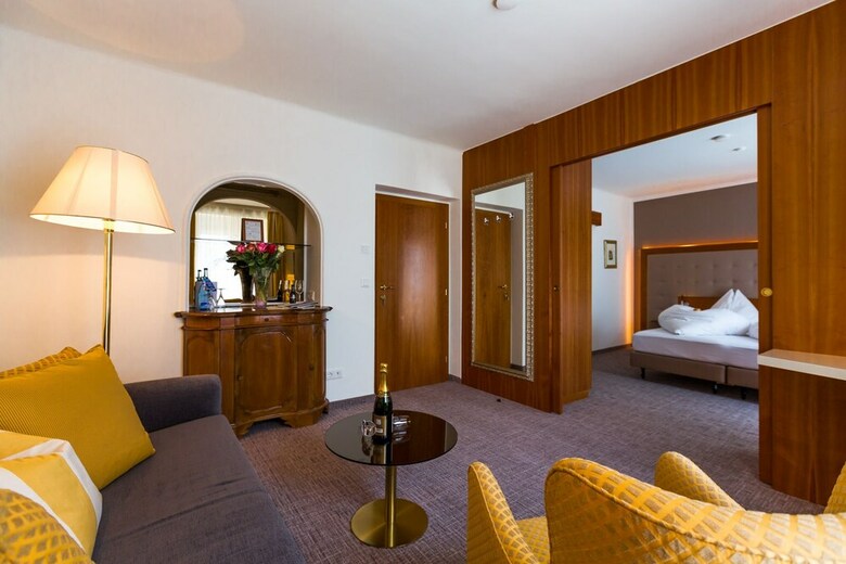 Goritschniggs Hotel