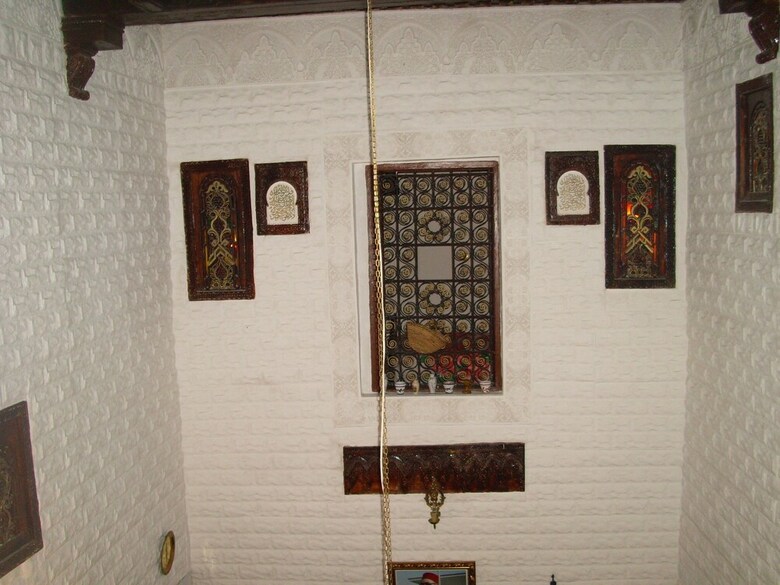 Hotel Dar Nouzha A