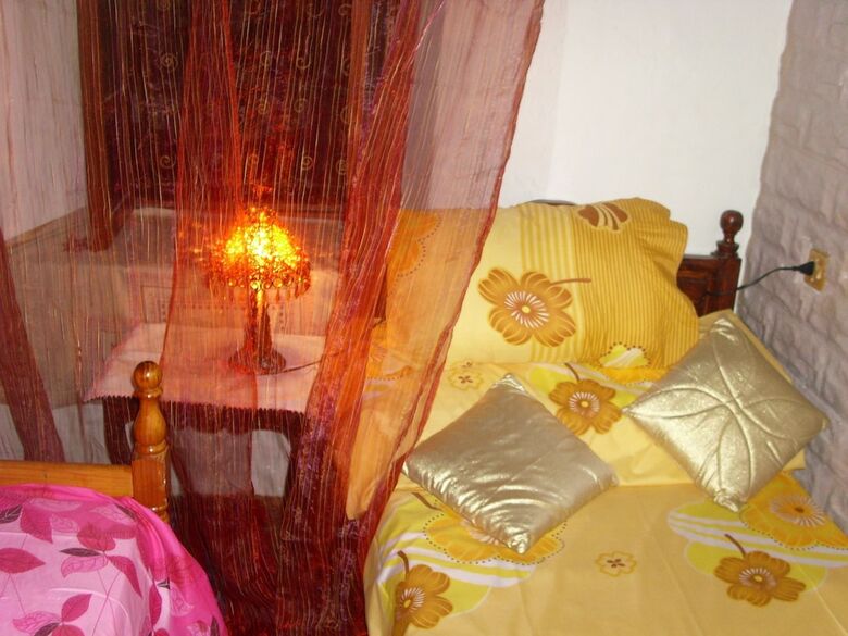 Hotel Dar Nouzha A
