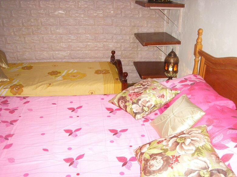 Hotel Dar Nouzha A
