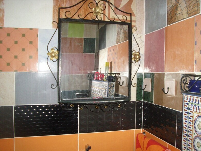 Hotel Dar Nouzha A