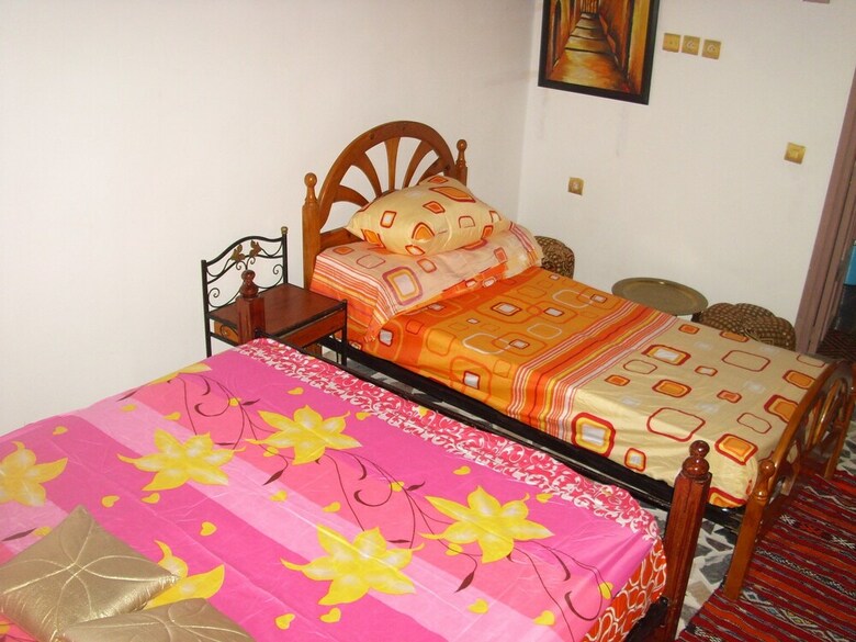 Hotel Dar Nouzha A