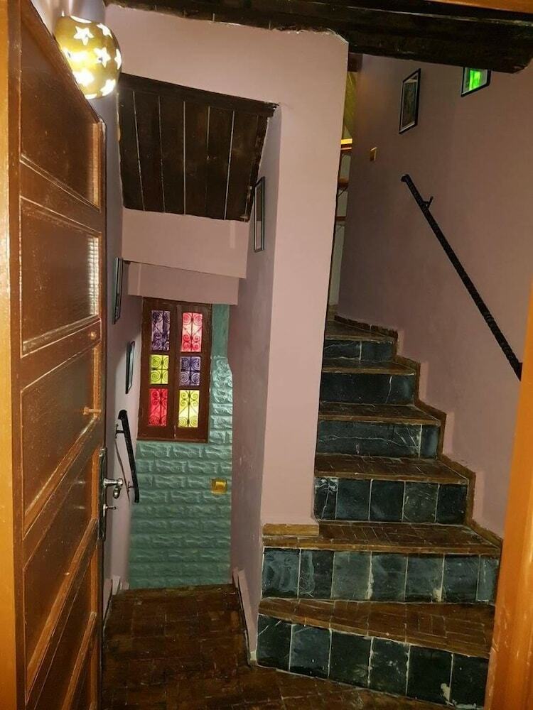 Hotel Dar Nouzha A