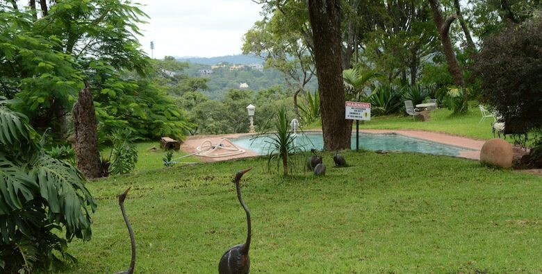 Posada Manna Resorts