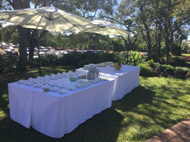 Posada Manna Resorts