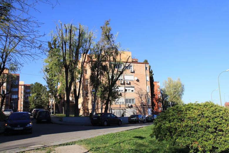 Apartamentos Madrid Rent 6