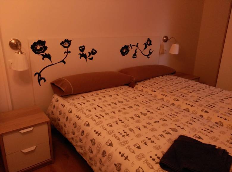 Apartamentos Madrid Rent 6