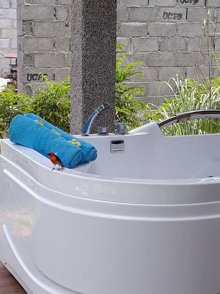 Hotel La Digue Luxury Beach Bungalow