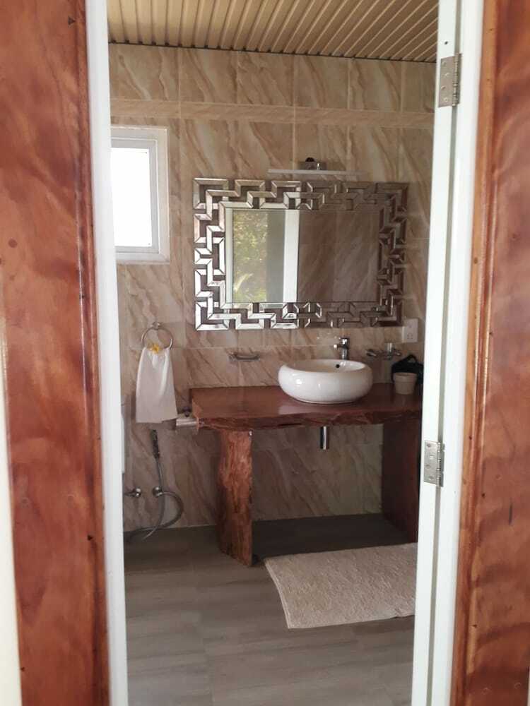 Hotel La Digue Luxury Beach Bungalow