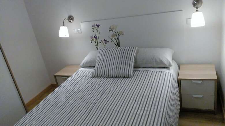 Apartamentos Madrid Rent 3