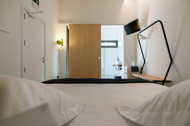 Sodium Hotel Boutique
