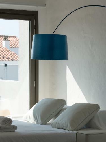 Sodium Hotel Boutique