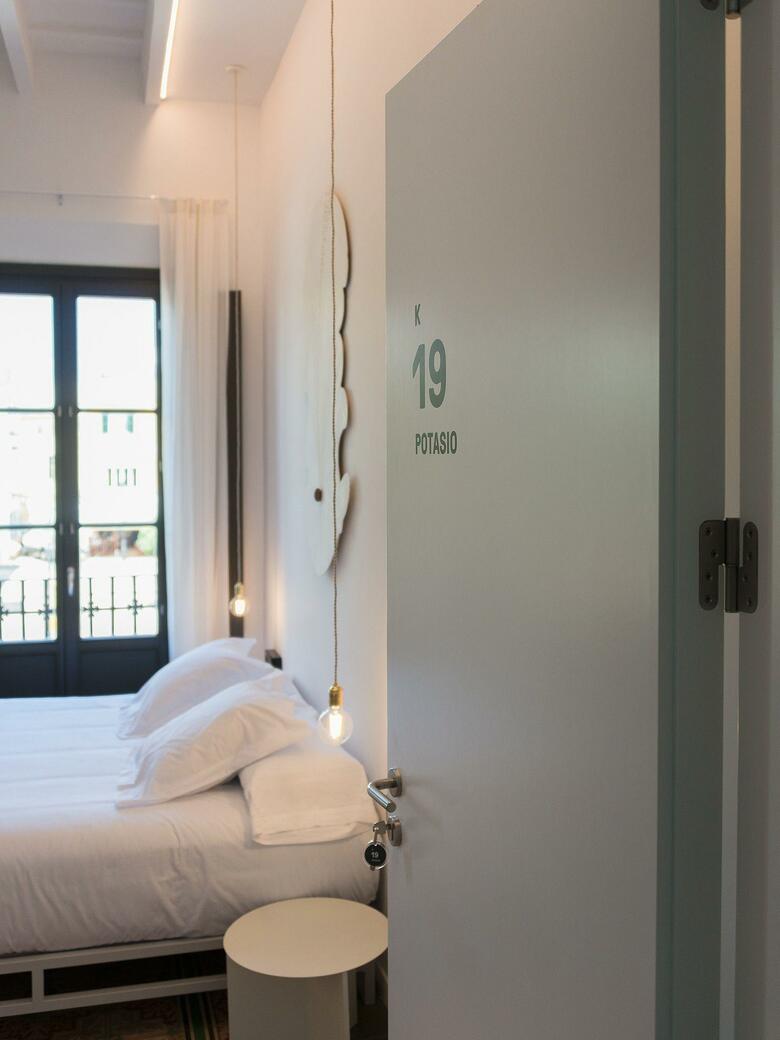 Sodium Hotel Boutique