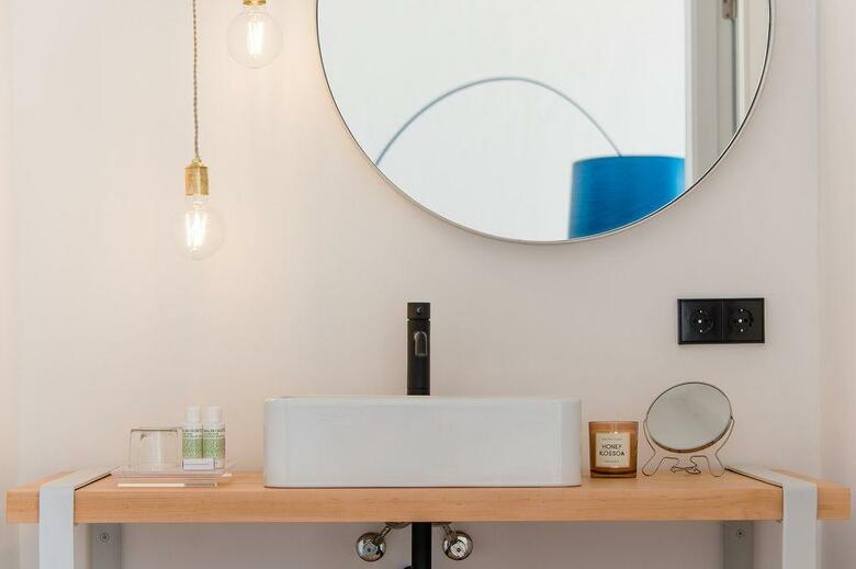 Sodium Hotel Boutique
