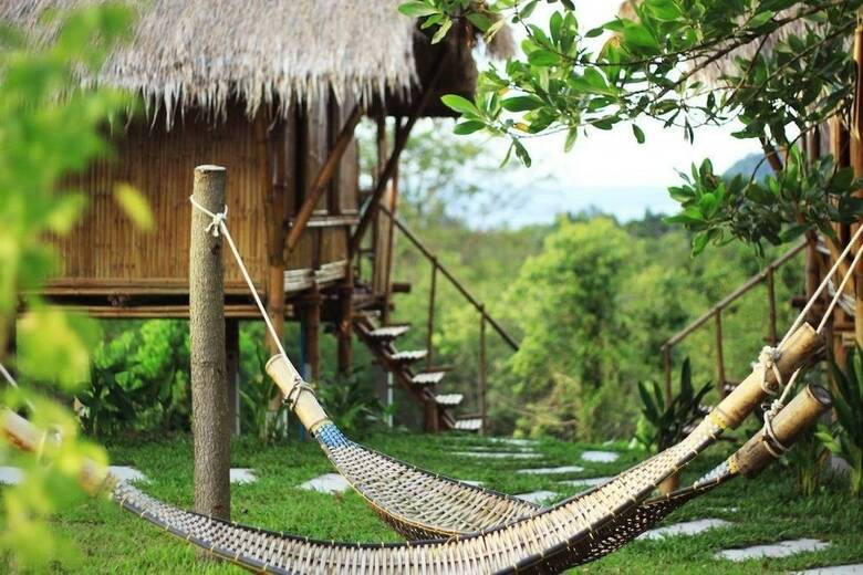 Hotel Phuree Hut