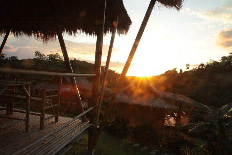 Hotel Phuree Hut