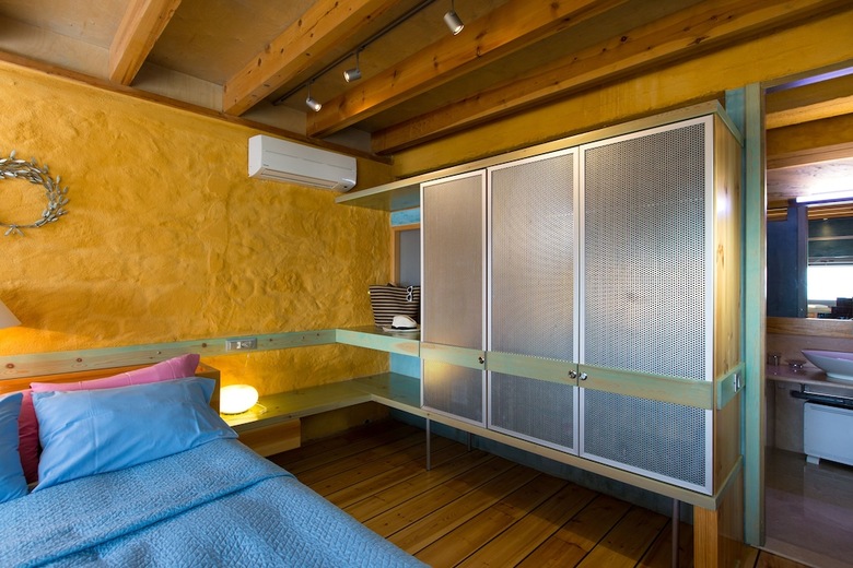 Ravdoucha Epavlis - Villa Athina