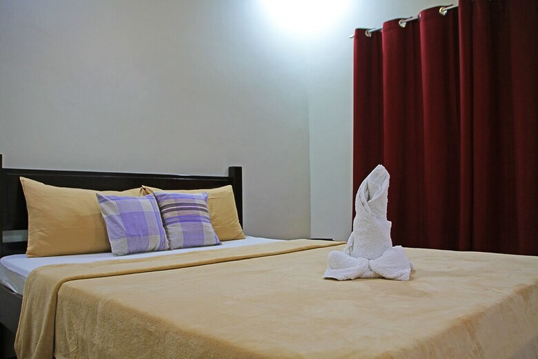 Posada Seaslugs Traveller's Inn