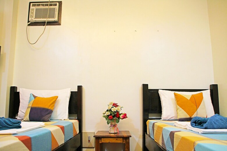 Posada Seaslugs Traveller's Inn