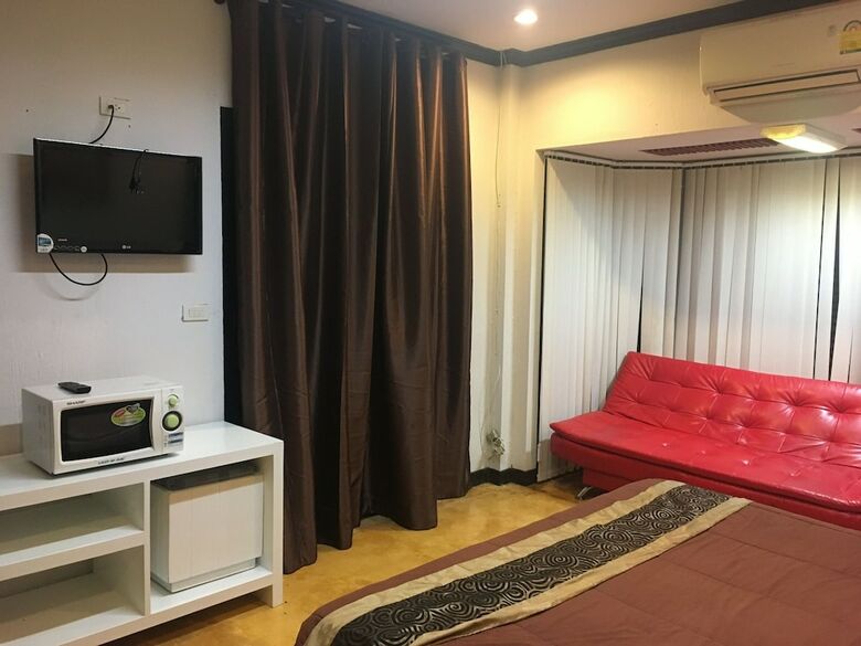Hotel Villa 9192
