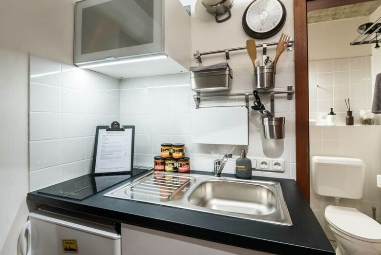 Apartamentos Charming Hipster Flat