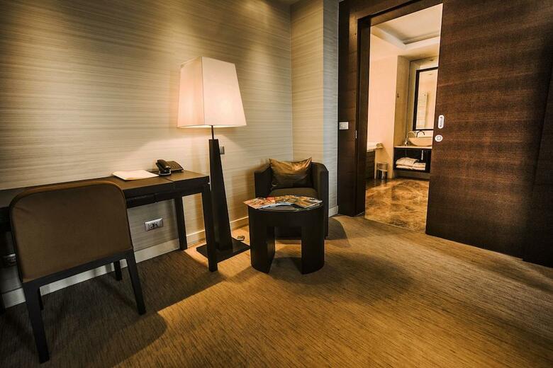 Residence Hotel
