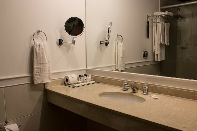 Wz Hotel Jardins
