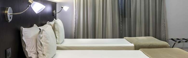 Wz Hotel Jardins