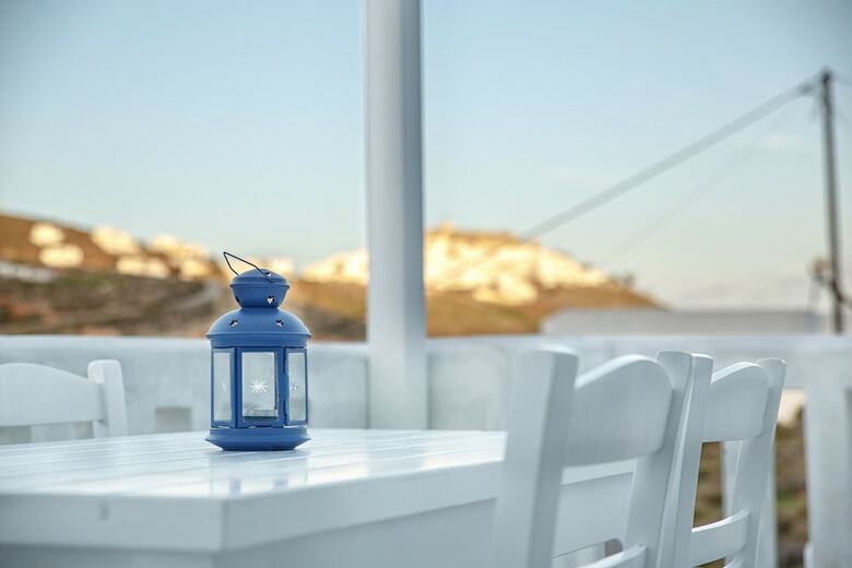 Aegean Sea Villas