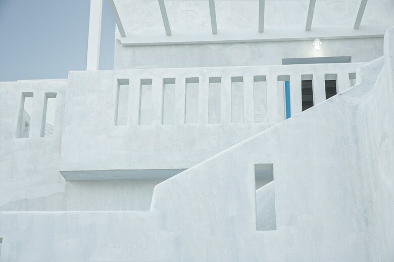 Aegean Sea Villas