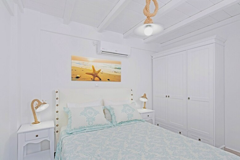 Aegean Sea Villas