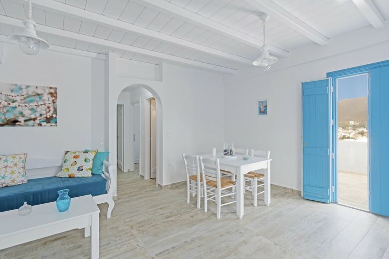 Aegean Sea Villas