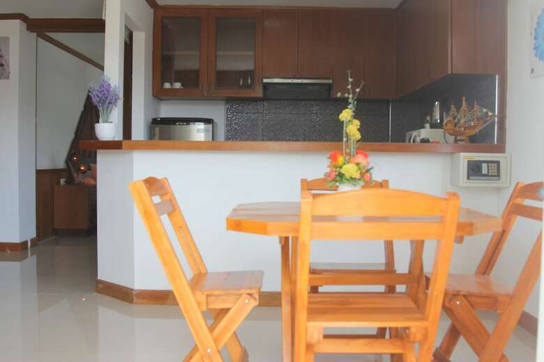Apartamentos Taosha Suites