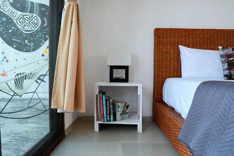Hotel Residencia Gorila