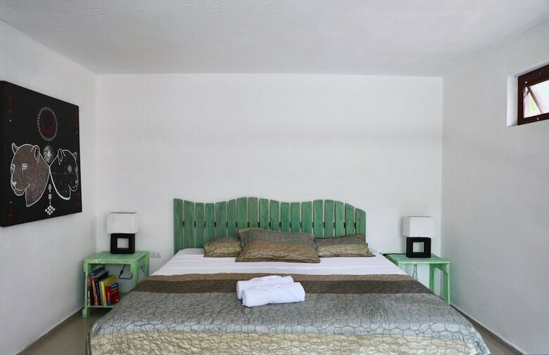 Hotel Residencia Gorila