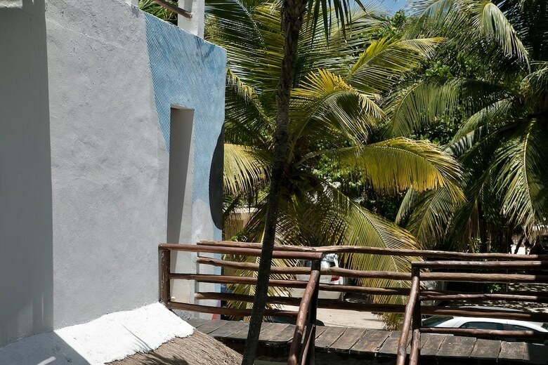 Hotel Residencia Gorila