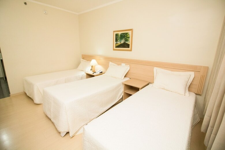 Hotel Dan Inn Ribeir�o Preto