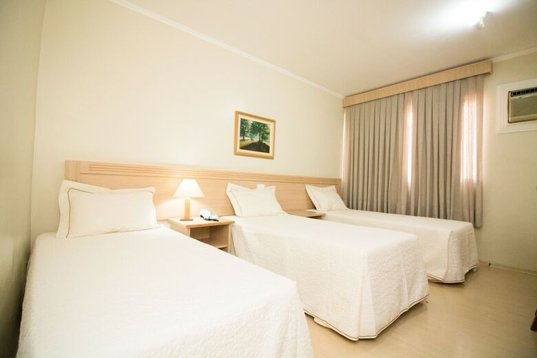 Hotel Dan Inn Ribeir�o Preto