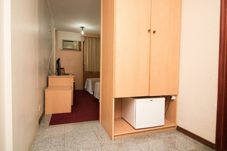 Hotel Dan Inn Ribeir�o Preto