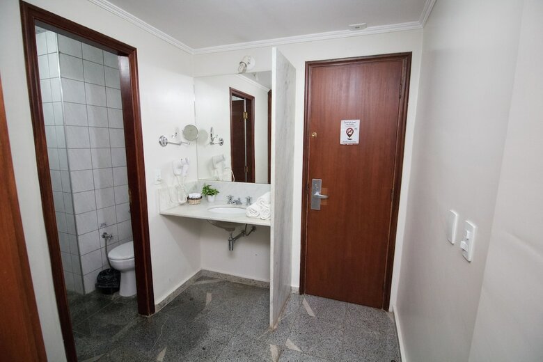 Hotel Dan Inn Ribeir�o Preto