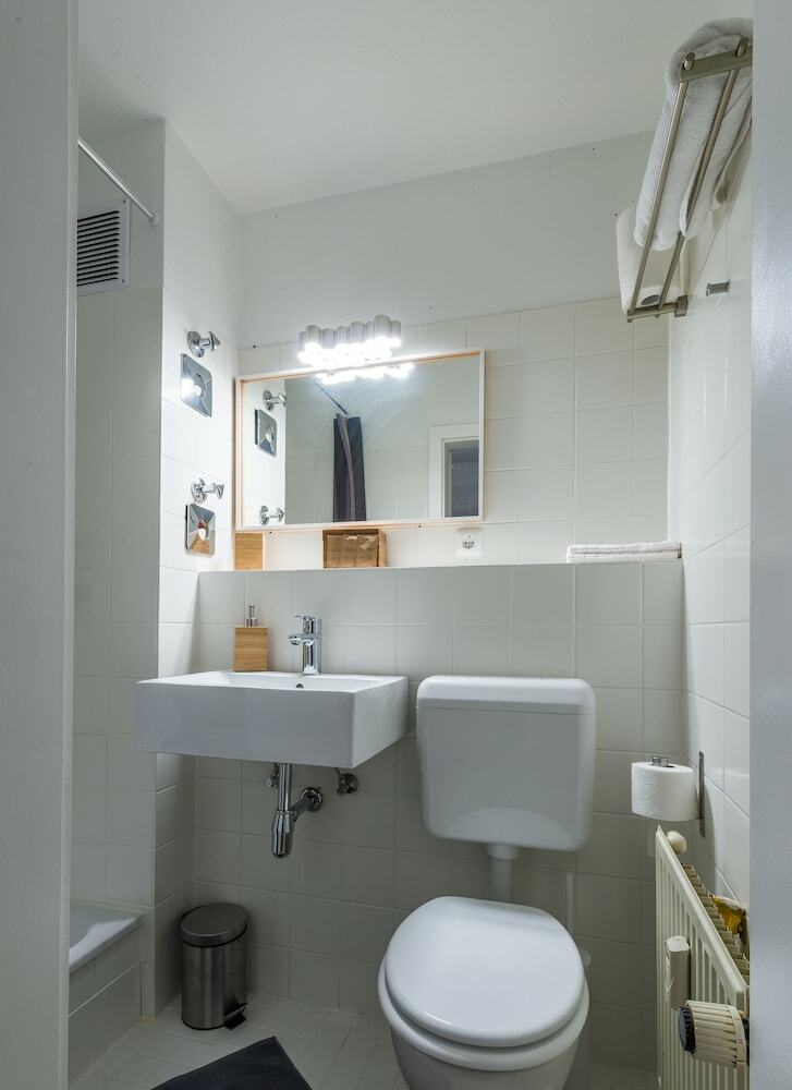 Relax Apartment