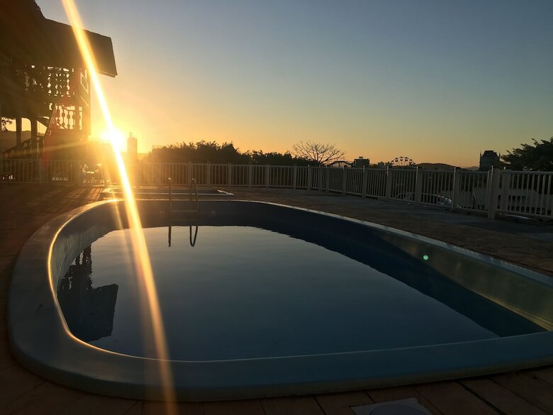 Hotel Panor�mico