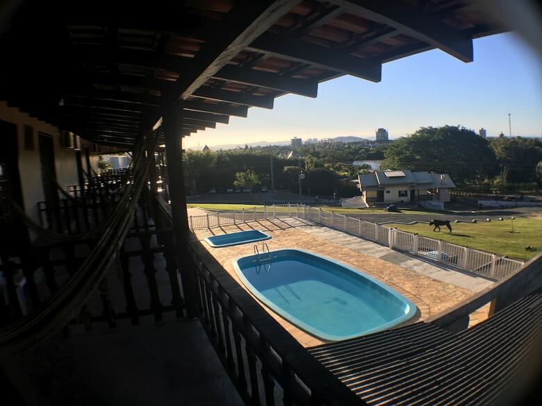 Hotel Panor�mico