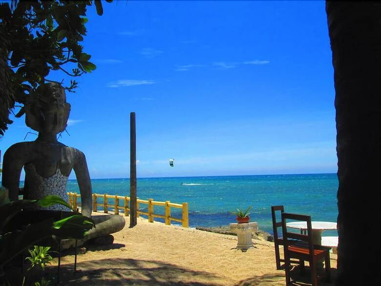 Hotel Terra Rika Beach & Dive Resort