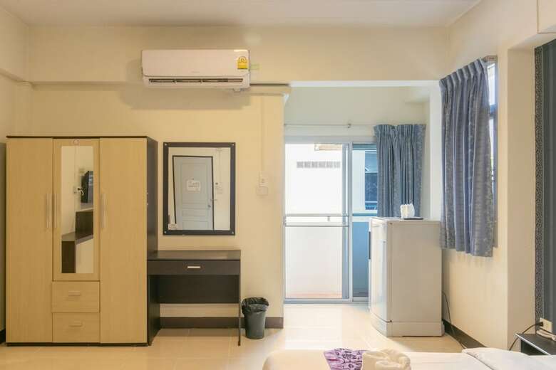 Hotel Sv Place Suvarnabhumi