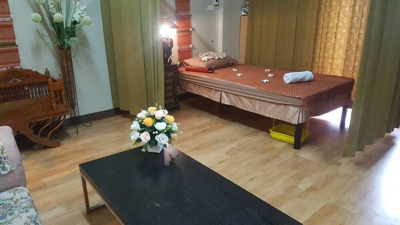 Hotel Sv Place Suvarnabhumi