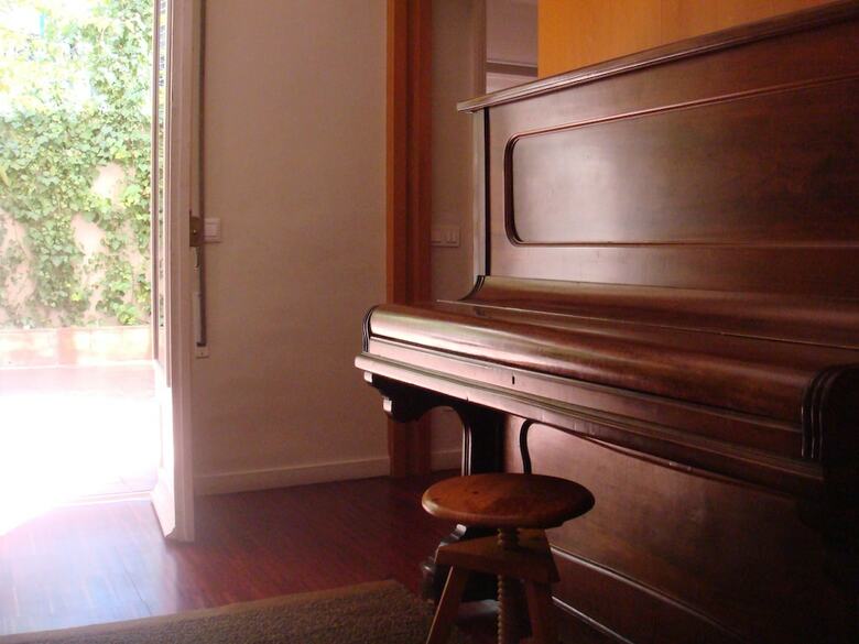 Apartamentos Suitur Courtyard House