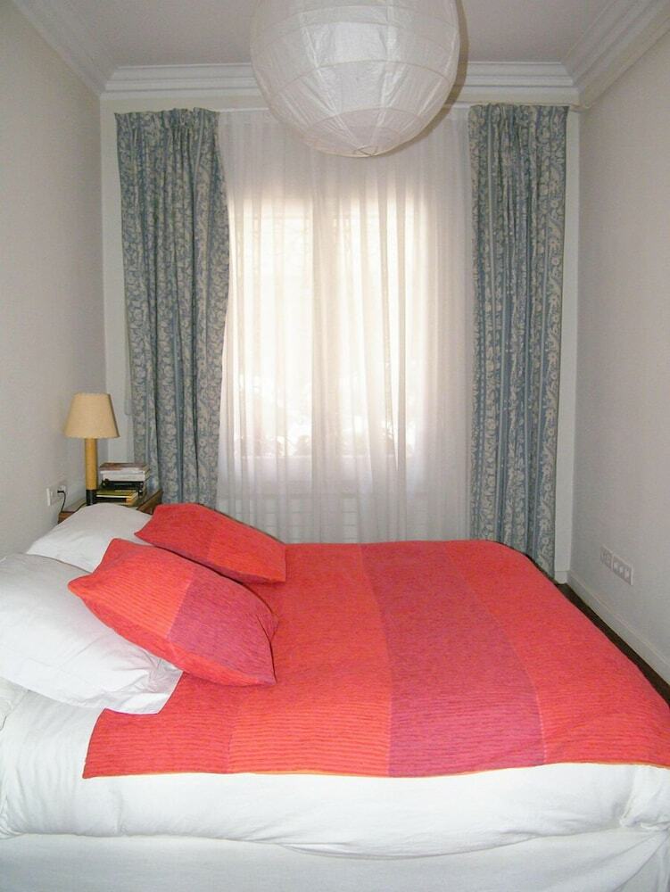 Apartamentos Suitur Courtyard House